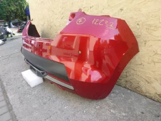 850225FA0H Бампер задний Nissan Micra K14 Арт e8066169, вид 3