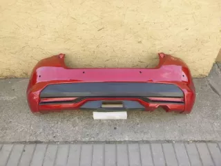 850225FA0H Бампер задний Nissan Micra K14 Арт e8066169, вид 4
