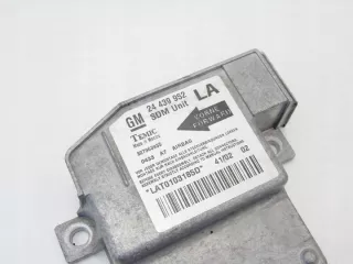 24439952 24467903 24445098 Блок управления двигателем Opel Corsa D Арт e8066308, вид 4