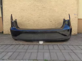  Бампер задний Seat Leon 3 Арт e8066723, вид 1