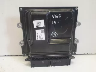 32242005 Блок управления двигателем Volvo V60 1 Арт e8066818, вид 1