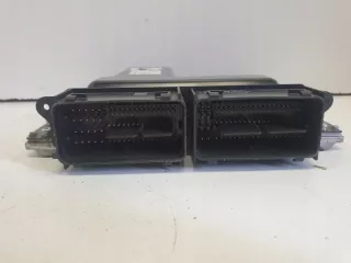 32242005 Блок управления двигателем Volvo V60 1 Арт e8066818, вид 4