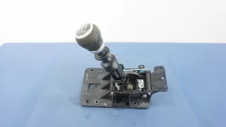  Кулиса Subaru Forester SH Арт e8067368, вид 2