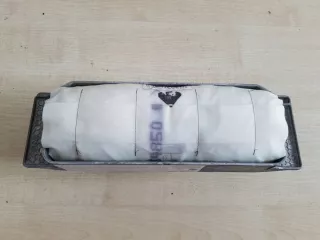 8E1880204D Подушка безопасности Audi A4 B7 Арт e8067840, вид 1