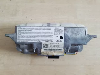 8E1880204D Подушка безопасности Audi A4 B7 Арт e8067840, вид 2