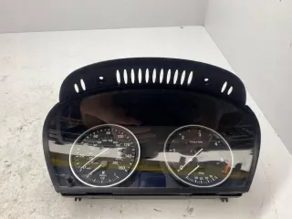 6976284 Щиток приборов (приборная панель) BMW 5 E60/E61 Арт e8067951, вид 1