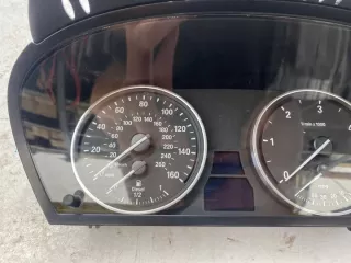 6976284 Щиток приборов (приборная панель) BMW 5 E60/E61 Арт e8067951, вид 4