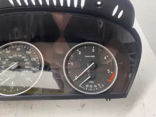 6976284 Щиток приборов (приборная панель) BMW 5 E60/E61 Арт e8067951, вид 5