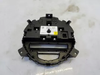 9232432 Щиток приборов (приборная панель) MINI Cooper R56 Арт e8068221, вид 2