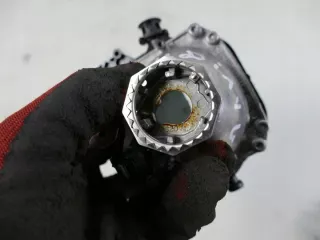  Фара правая Audi A4 B8 Арт e8068896, вид 4