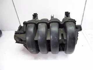 03C129711F 03C129709 Коллектор впускной Audi A3 8P Арт e8069217, вид 2