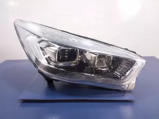 GV4113D154AJ Фара правая Ford Kuga 2 Арт e8069633, вид 1