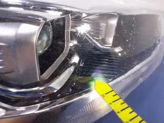 GV4113D154AJ Фара правая Ford Kuga 2 Арт e8069633, вид 4