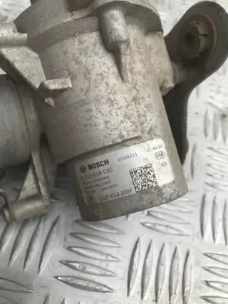 5QE614308F Блок ABS Volkswagen Golf 7 Арт e8069708, вид 1