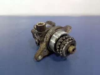 491105M321 Насос гидроусилителя руля Nissan Almera N16 Арт e8070425, вид 1