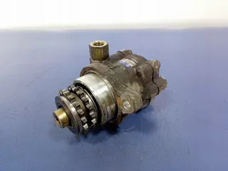 491105M321 Насос гидроусилителя руля Nissan Almera N16 Арт e8070425, вид 2