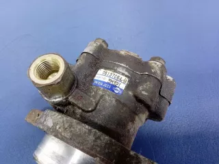 491105M321 Насос гидроусилителя руля Nissan Almera N16 Арт e8070425, вид 3