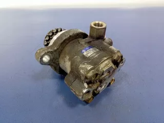 491105M321 Насос гидроусилителя руля Nissan Almera N16 Арт e8070425, вид 4