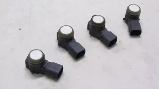 0263013713 Датчик температуры Citroen C4 Picasso 2 Арт e8073466, вид 1