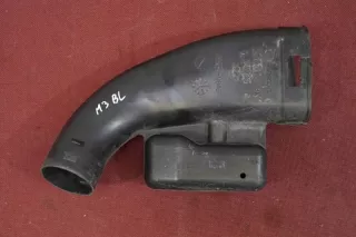  Z6681319 014240-9840 Гофра инжектора Mazda 3 BL Арт e8073996, вид 1