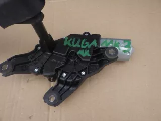  Механизм стеклоочистителя (трапеция дворников) Ford Kuga 3 Арт e8074063, вид 2