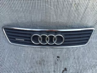 4B0853651A Решетка радиатора Audi A6 C5 (S6,RS6) Арт e8074355, вид 1