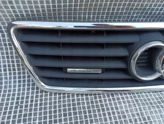 4B0853651A Решетка радиатора Audi A6 C5 (S6,RS6) Арт e8074355, вид 2