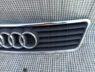 4B0853651A Решетка радиатора Audi A6 C5 (S6,RS6) Арт e8074355, вид 3