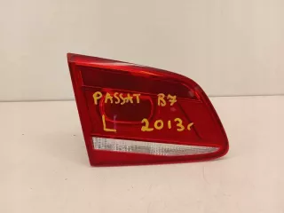 3AF945096E Фонарь задний левый Volkswagen Passat B7 Арт e8074489, вид 3