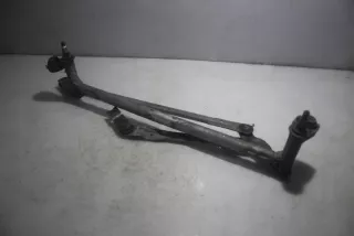3397021194 Механизм стеклоочистителя (трапеция дворников) Seat Ibiza 4 Арт e8074913, вид 2