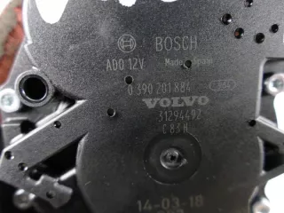 31294492 Механизм стеклоочистителя (трапеция дворников) Volvo V40 2 Арт e8075148, вид 4