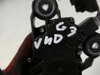 31294492 Механизм стеклоочистителя (трапеция дворников) Volvo V40 2 Арт e8075148, вид 5