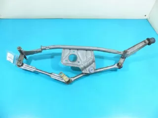 8620509 Механизм стеклоочистителя (трапеция дворников) Volvo XC90 1 Арт e8075163, вид 2