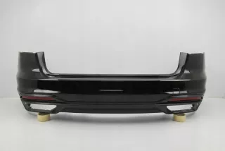 8W9807511 Бампер задний Audi A4 B9 Арт e8076426, вид 2