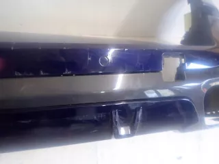  Бампер задний BMW X5 G05  Арт e8077342, вид 5