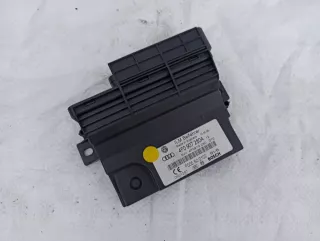 4F0907280A Блок управления двигателем Audi A6 C6 (S6,RS6) Арт e8077495, вид 2