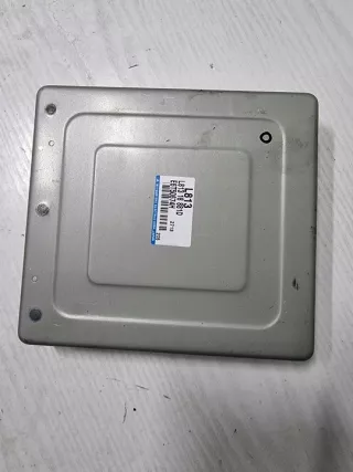 L81318881D E6T50674H Блок управления двигателем Nissan Almera N15 Арт e8078485, вид 1