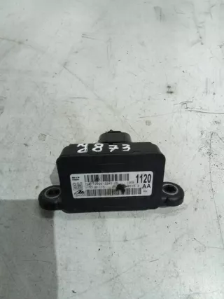 13581120 Блок управления (другие) Opel Astra J Арт e8079106, вид 1