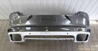 971807421 Бампер задний Porsche Panamera 971 Арт e8079177, вид 1