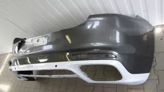 971807421 Бампер задний Porsche Panamera 971 Арт e8079177, вид 2