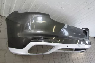 971807421 Бампер задний Porsche Panamera 971 Арт e8079177, вид 3
