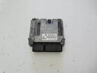 06F906056GN Блок управления двигателем Volkswagen Passat B6 Арт e8079286, вид 1