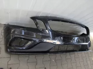 31290975 Бампер передний Volvo S60 2 Арт e8079860, вид 3