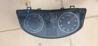 1K0920853G Щиток приборов (приборная панель) Volkswagen Golf 5 Арт e8081753, вид 1