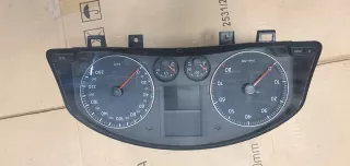 1K0920853G Щиток приборов (приборная панель) Volkswagen Golf 5 Арт e8081753, вид 2