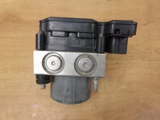 0265956131 27536SG040 Блок ABS Subaru Forester SG Арт e8083171, вид 1