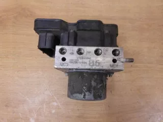0265956131 27536SG040 Блок ABS Subaru Forester SG Арт e8083171, вид 2