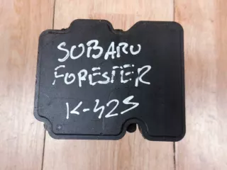 0265956131 27536SG040 Блок ABS Subaru Forester SG Арт e8083171, вид 3