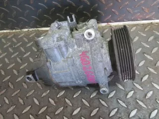 4G0260805B 059131515GG Компрессор кондиционера Audi A6 C7 (S6,RS6) Арт e8084190, вид 3
