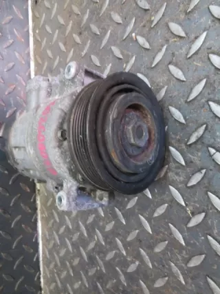 4G0260805B 059131515GG Компрессор кондиционера Audi A6 C7 (S6,RS6) Арт e8084190, вид 4